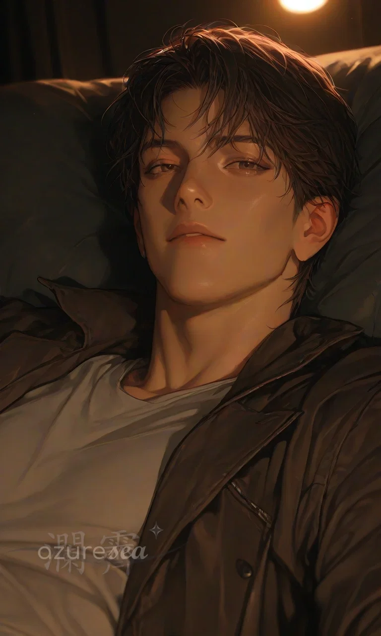 Adrian (吴俊杰) | Children of Grief
