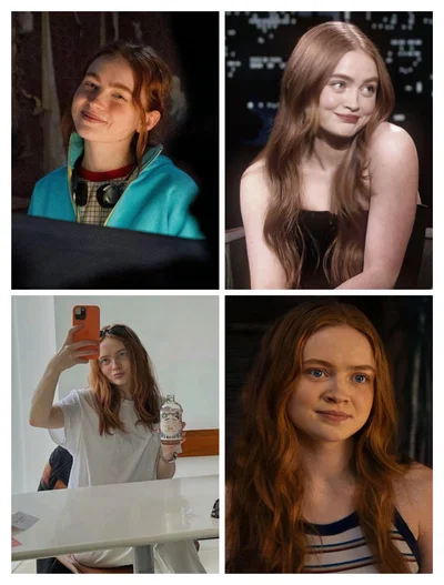 Sadie Sink