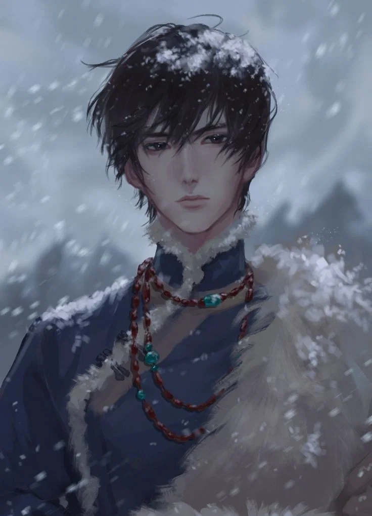The Royal and the Lunar shadow