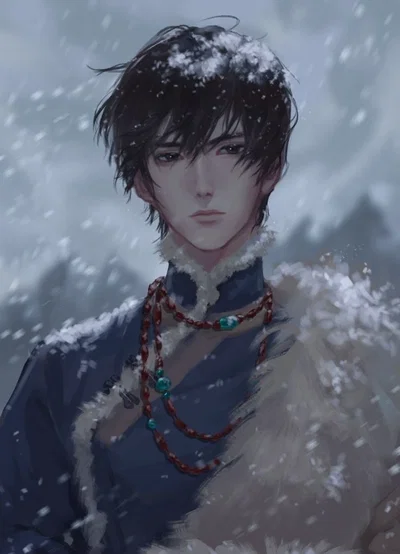 The Royal and the Lunar shadow