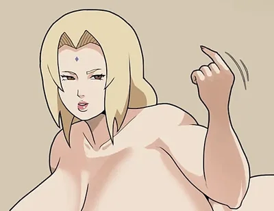 Lady Tsunade (pulpawoelbo)
