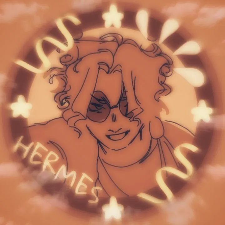 Hermes // EPIC THE MUSICAL ✮⋆ ̇