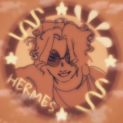 Hermes // EPIC THE MUSICAL ✮⋆ ̇