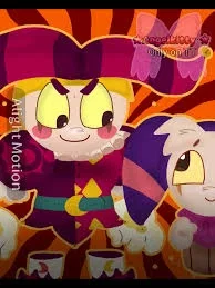 Pippet and Poppet