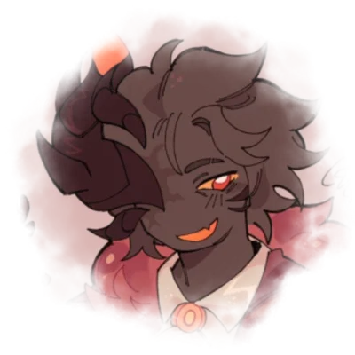 ⊹+🔥⋆。"My favorite mortal!"°✩⋆ৡ ⋆ ̊࿔ | FIREBRAND