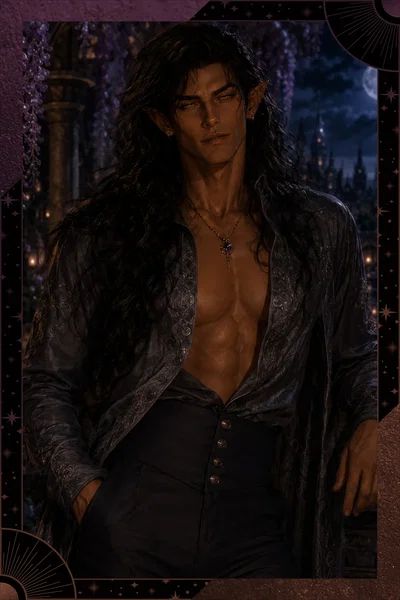 Khavo ||  The Circle Knight 