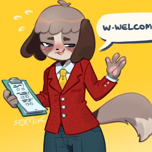 Digby // Gullible Houser