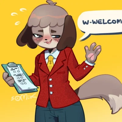 Digby // Gullible Houser