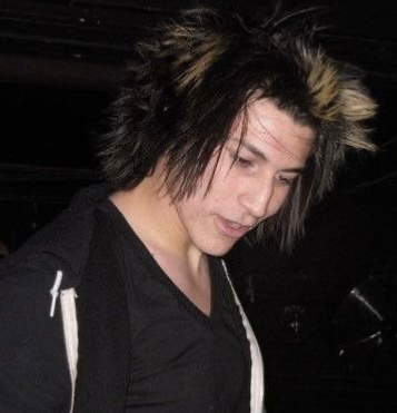 Jaime Preciado 