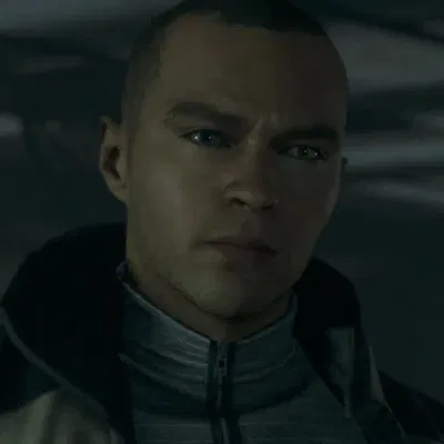 🧫| RK200 | Markus | Detroit: Become Human