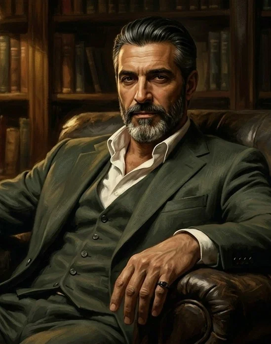 Ettore De Mare