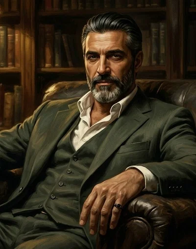 Ettore De Mare