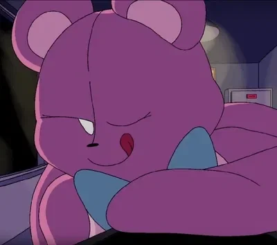 The Freddy Of The Franchise — Teddi