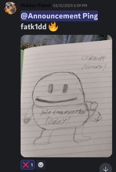 submission ideas