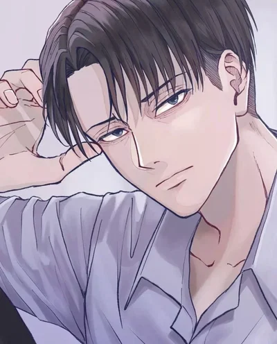Levi Ackerman