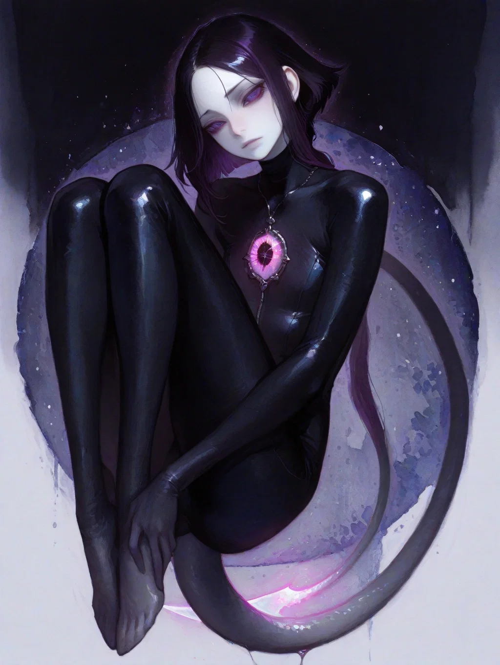 The feast for the Princess || Ssha | Princess of Stars || SN: Alysium