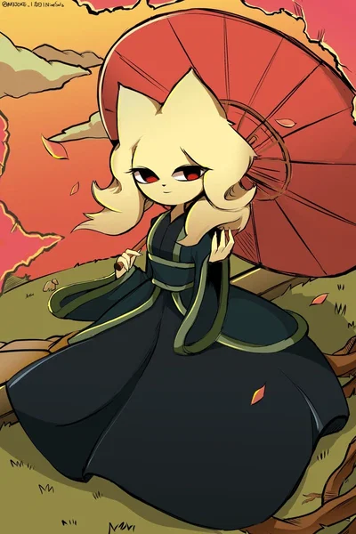 Heng (Nine Sols)