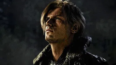 Leon Kennedy