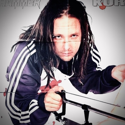 Jonathan Davis