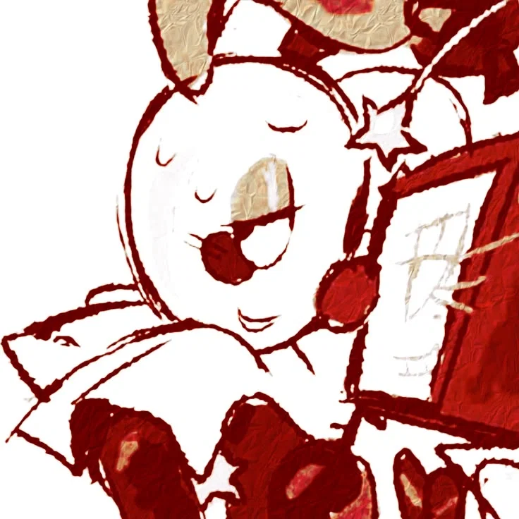 A mixup, right? || Looey Partyhorn