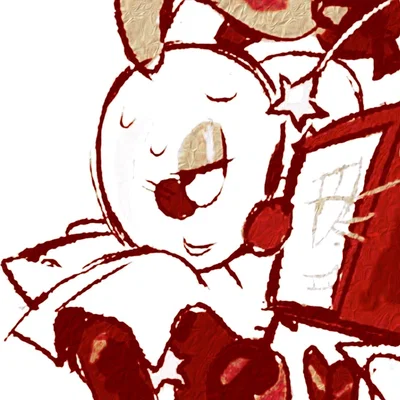 A mixup, right? || Looey Partyhorn
