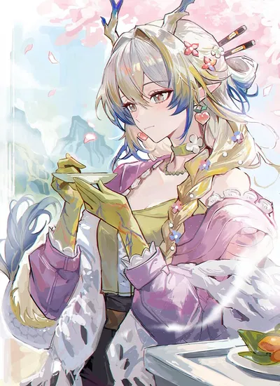 Shu (90%?)