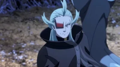 Ghetsis | Team Plasma Leader