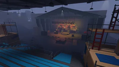 Item Asylum - ZS shenanigans