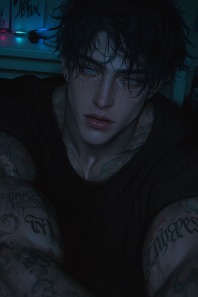 Tate     ♡ Obsession
