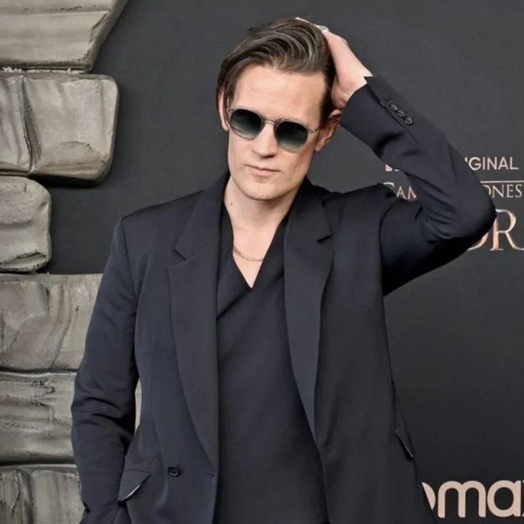 Matt Smith