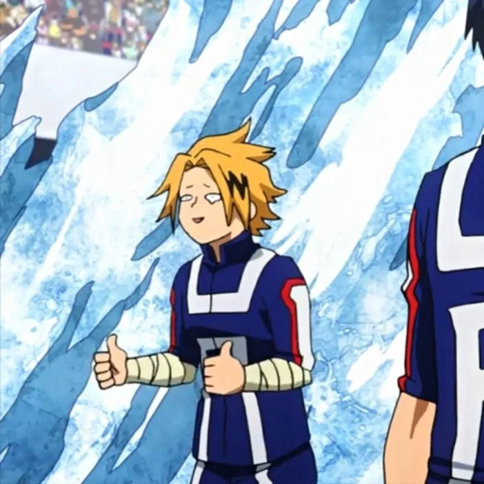 Kaminari Denki