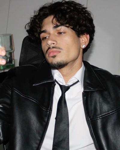 Andrés Castillo 