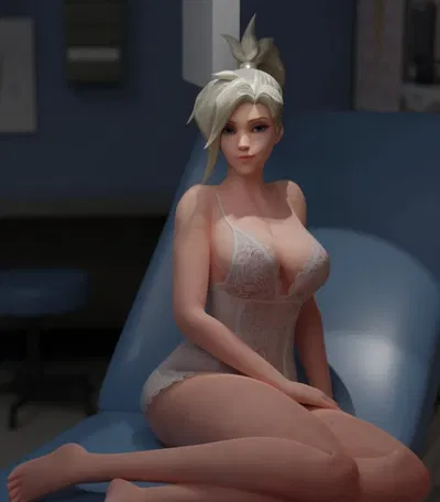 Angela Ziegler