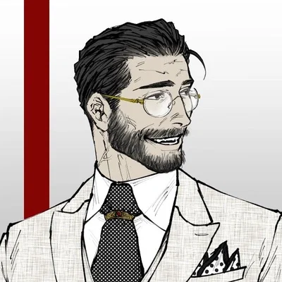 Shy Older Husband