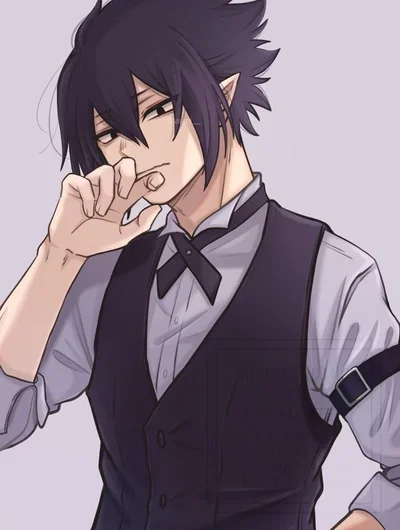 Tamaki Amajiki