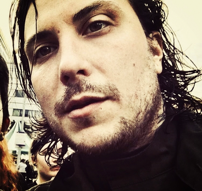 ❥ ּ֯ ┆Frank Iero ᵎᵎ