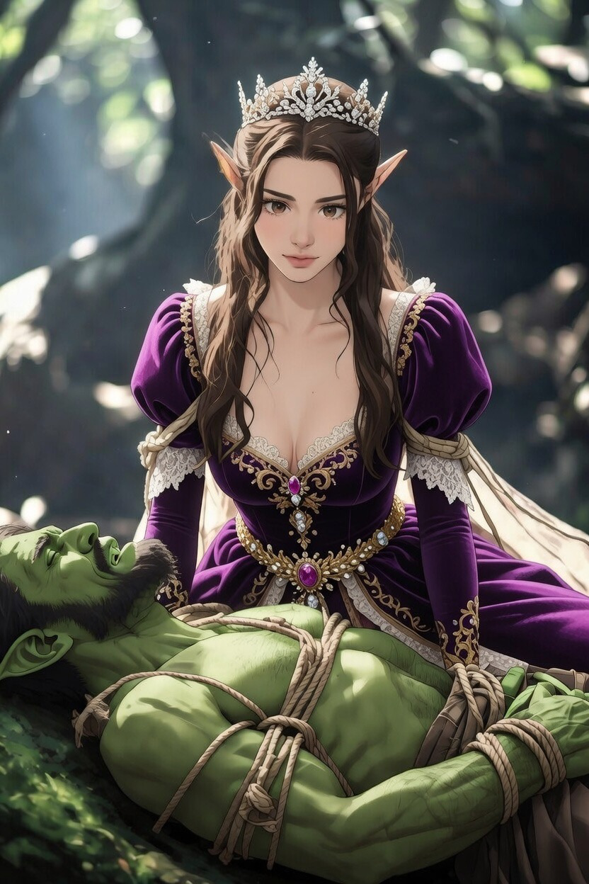 Queens curiosity 