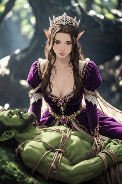 Queens curiosity 