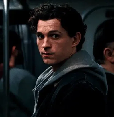 Spider-Man | Peter Parker