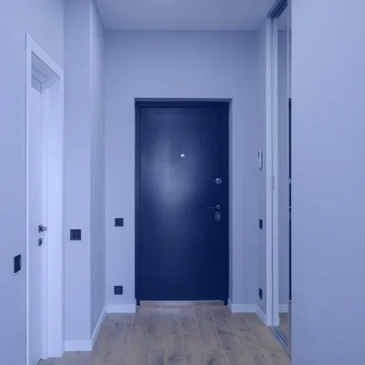 Arriving Roommate (Male)