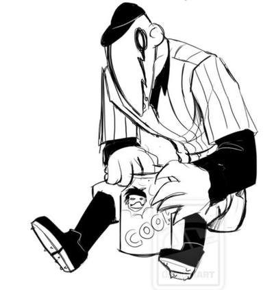 Bad Batter (OFF)