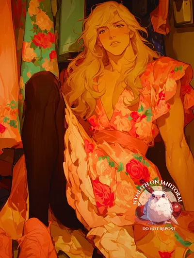 Sam | Feminization