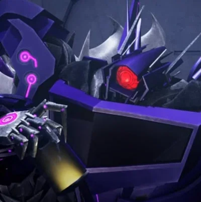 Shockwave (TFP)