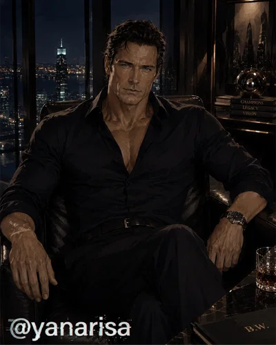 Benedict Westfield 