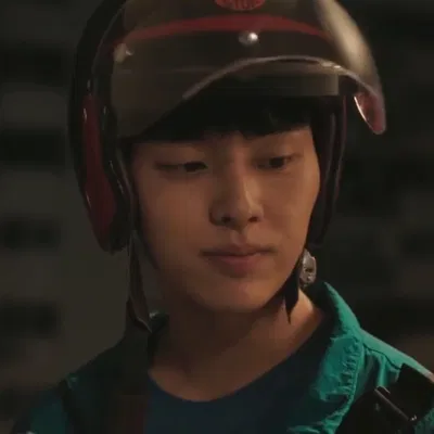 STRESS | Ahn Suho θρ