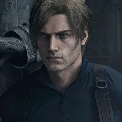 Leon Kennedy