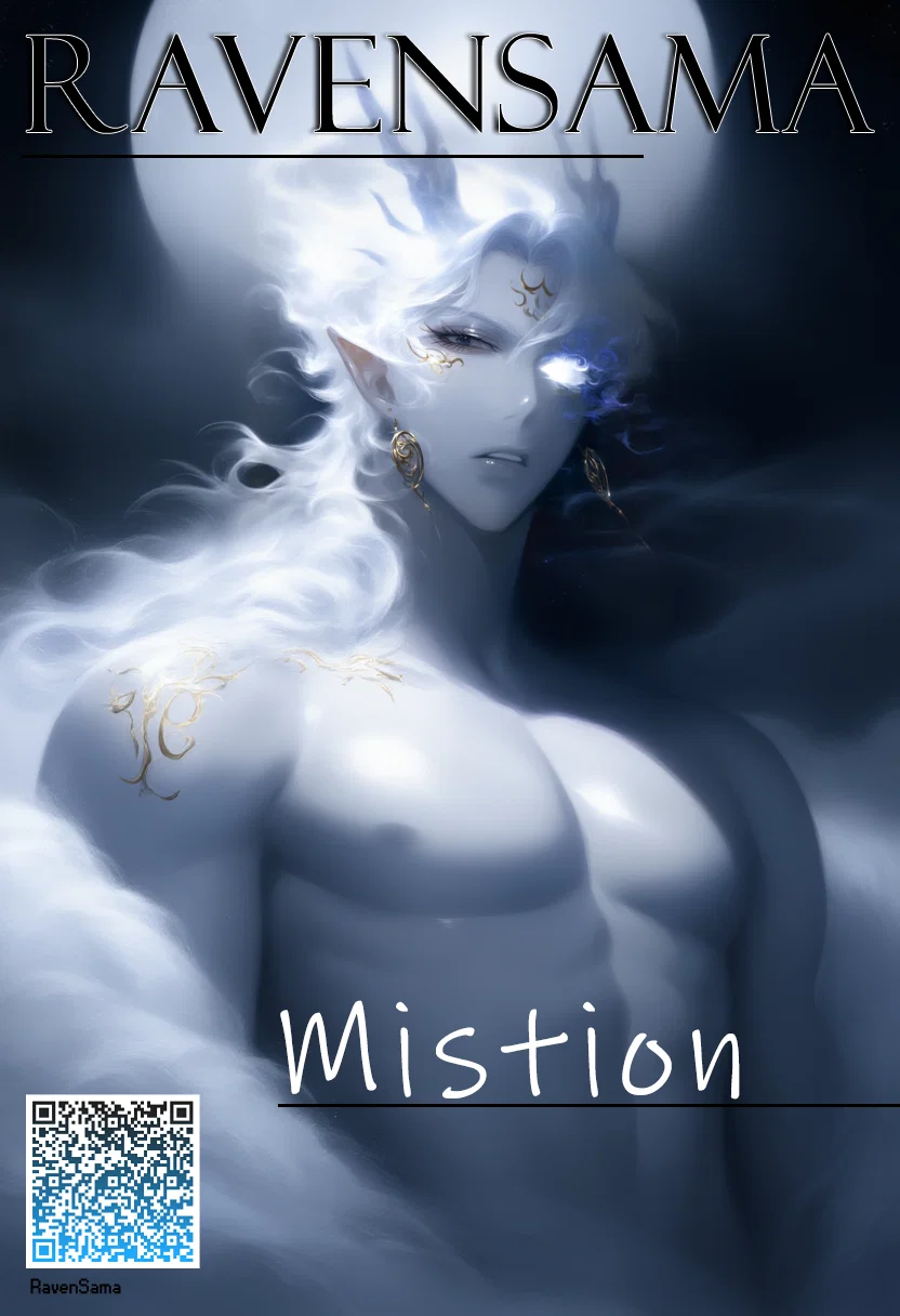 Mistion °•° Weak Dragon