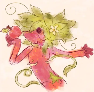 **•̩̩͙✩•̩̩͙*🍓 Sprout 🍓*•̩̩͙✩•̩̩͙* ̊*