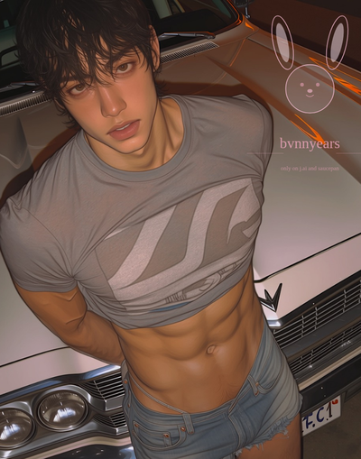 Kaden Pope