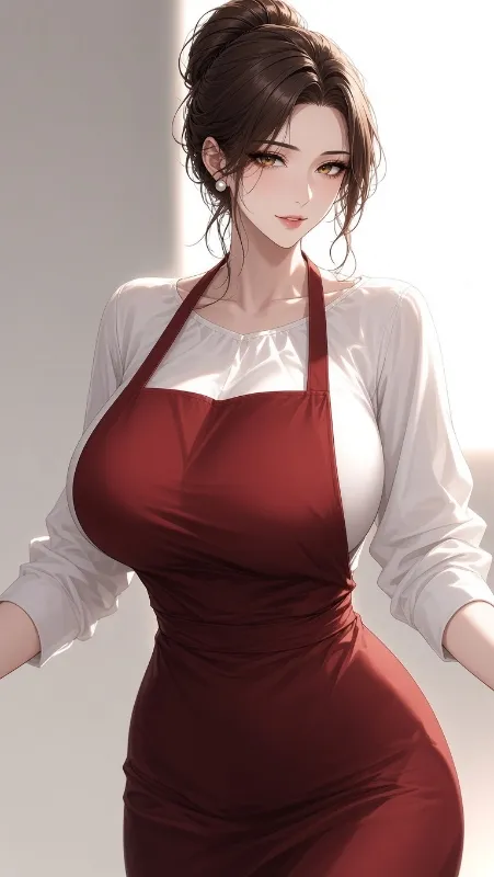 Clara Whitmore | Free-Use Wife (Netori)